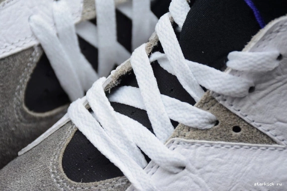 Flight Jordan CI3125-100 Nostalgia CI3125-100 6 Retro  0404